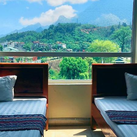 Hoang Kim Ha Giang Hotel Luaran gambar